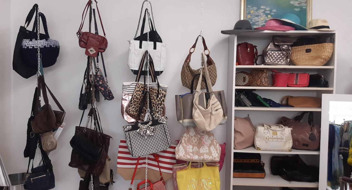 Brocki Malia - Abbigliamento di seconda mano in Zurigo