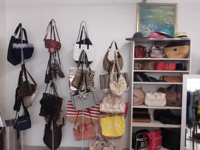 Brocki Malia - Abbigliamento di seconda mano in Zurigo