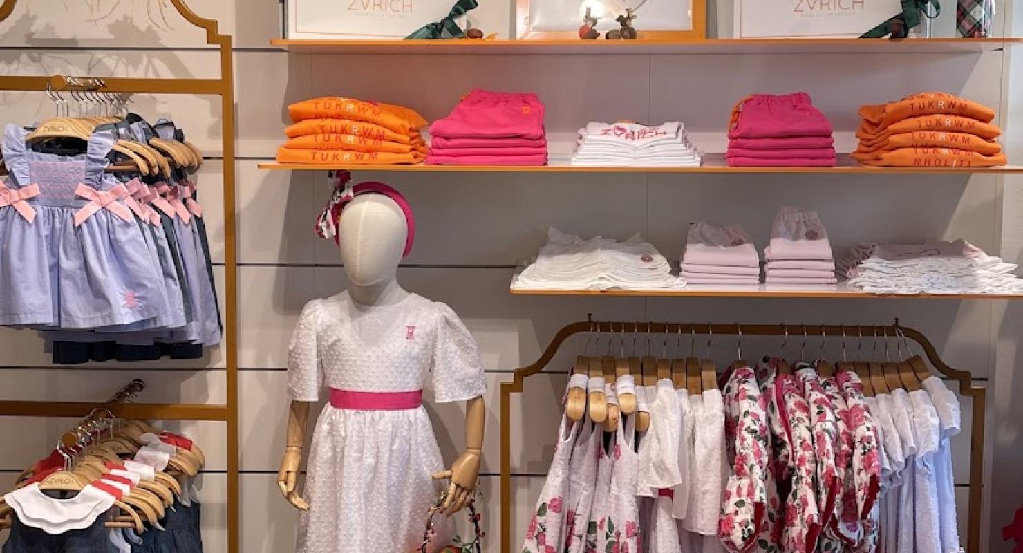 Zvrich - Vêtements de seconde main in Zurich