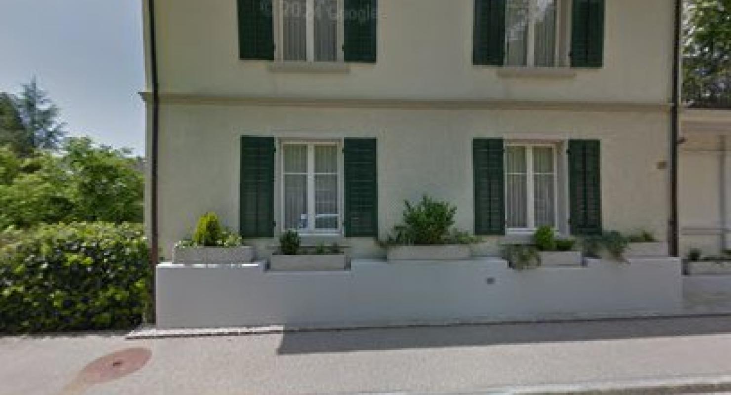 Mass-Änderungsschneiderei Plüss - Mode upcyclée in Zurich