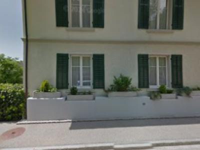 Mass-Änderungsschneiderei Plüss - Mode upcyclée à Zurich