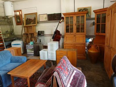 alt-Waren.shop - Abbigliamento di seconda mano in Zurigo