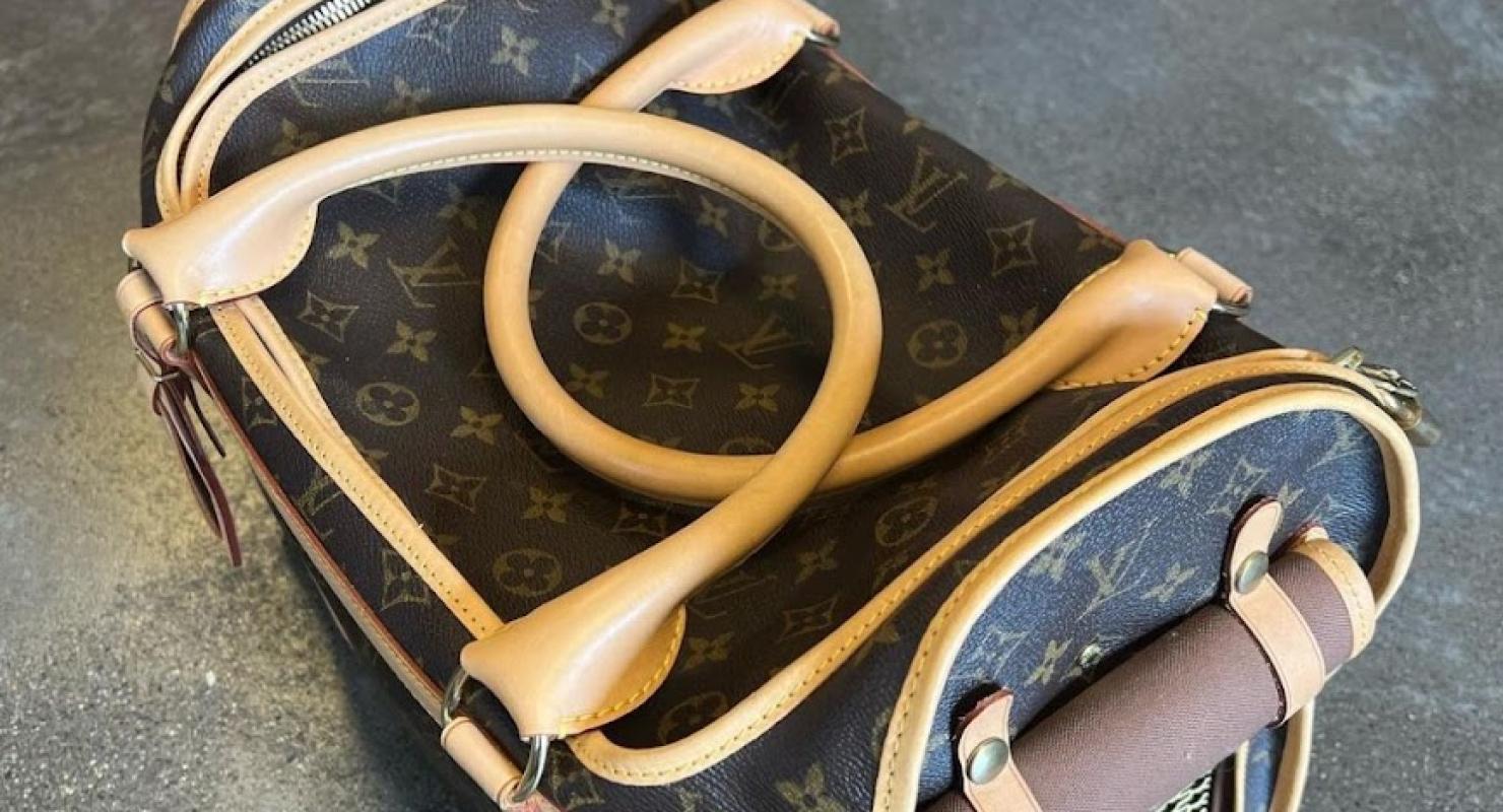 2ndluxe - Vêtements de seconde main in Zurich