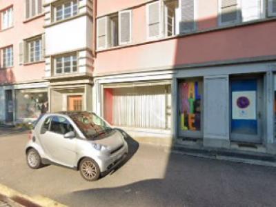 S- Schneidrerei Textilreinigung - Riparazione e modifica in Zurigo