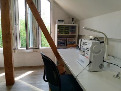 Chnopf & Zwirn - Réparation & retouche à Zurich