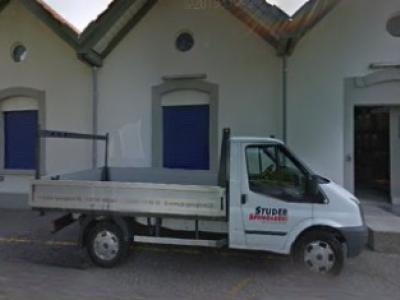 Adliswil - Vêtements de seconde main à Zurich