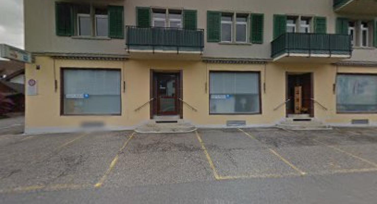 Creation Ursi - Mode upcyclée in Zurich