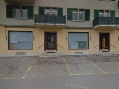 Creation Ursi - Mode upcyclée à Zurich