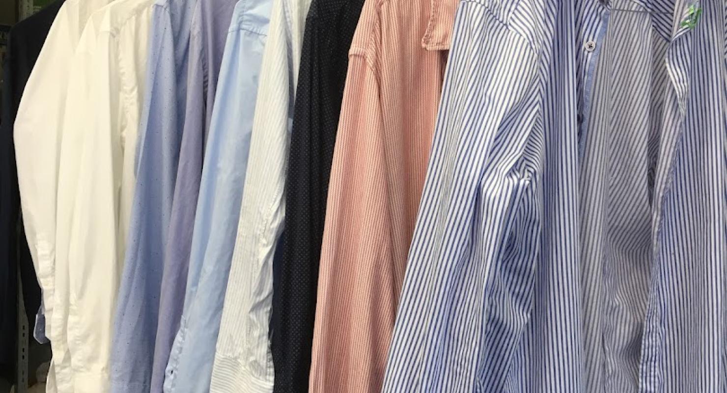 PiroPak Reinigung, Textil, Änderungsatelier - Riparazione e modifica in Zurigo