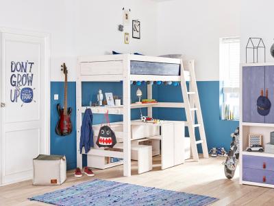 Kinderzimmershop.ch LIFETIME Kidsrooms - Abbigliamento di seconda mano in Zurigo