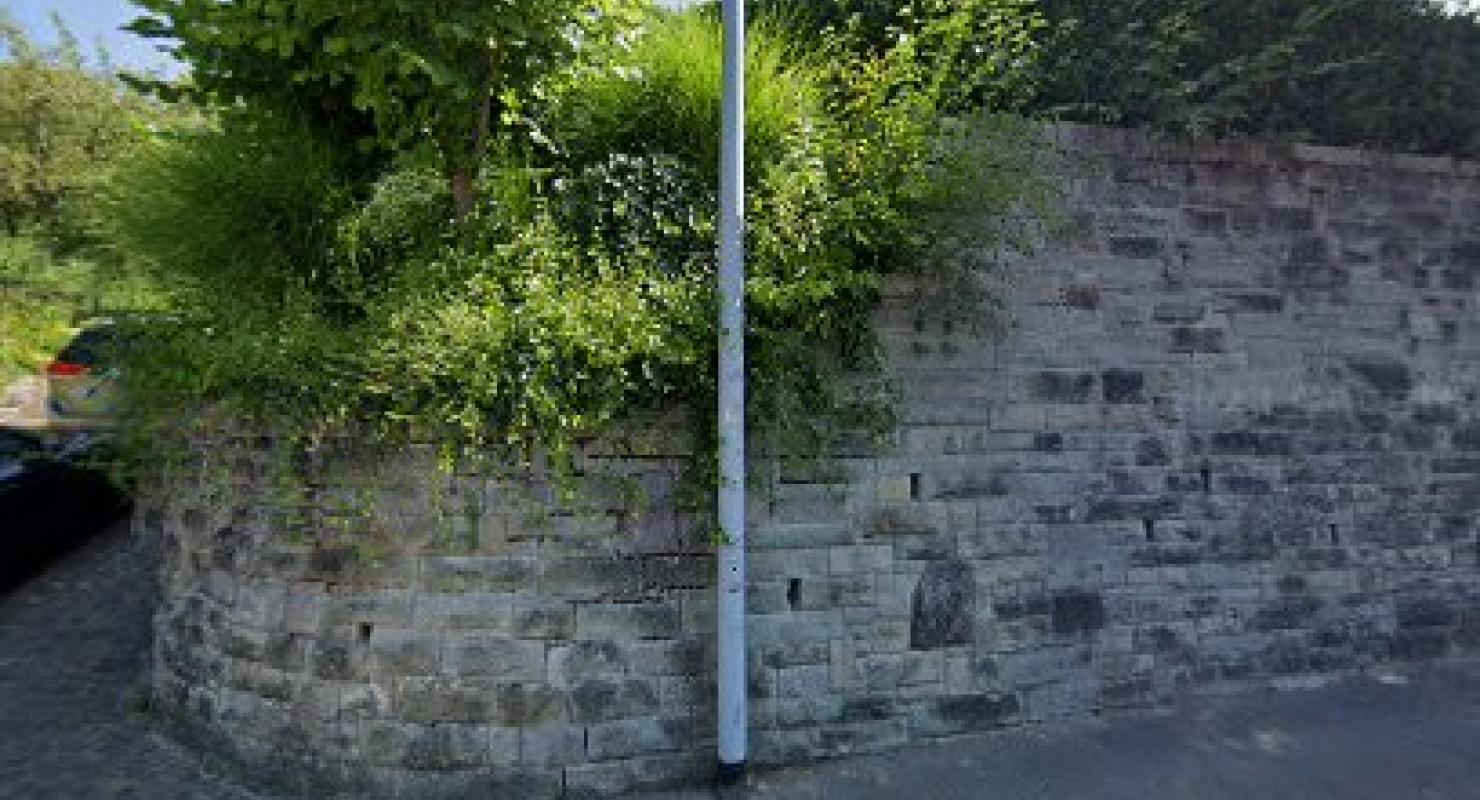 Douglas v. Bismarck Designs - Upcycling-Mode in Zürich