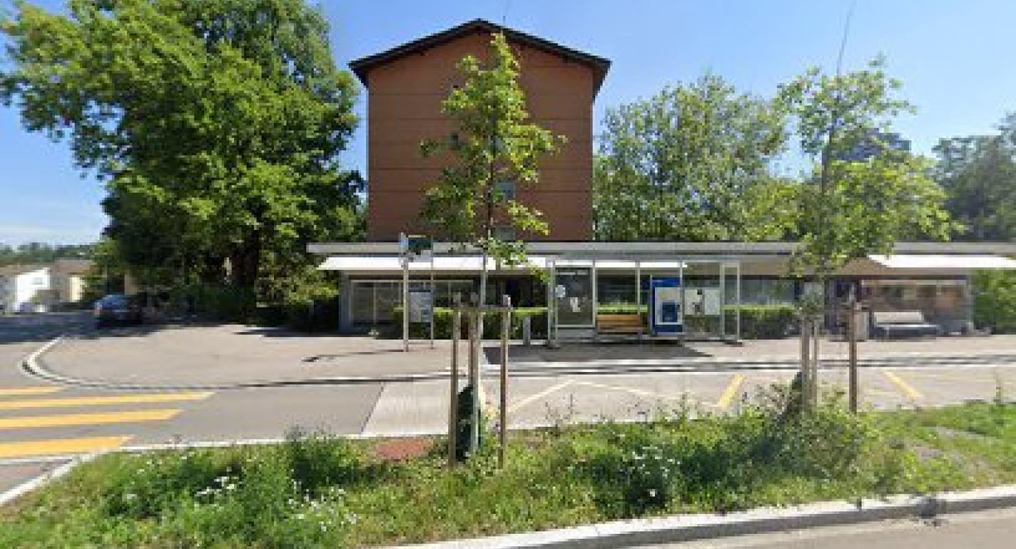 The Art Of Infinity Design - Mode upcyclée in Zurich