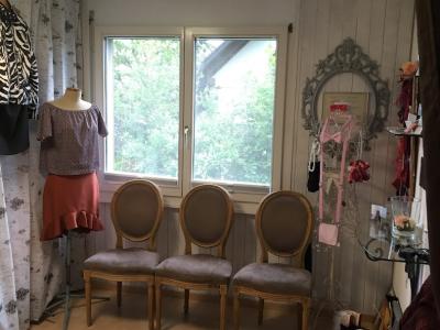 Die tapferi Schniiderin - Reparatur & Änderung in Zürich