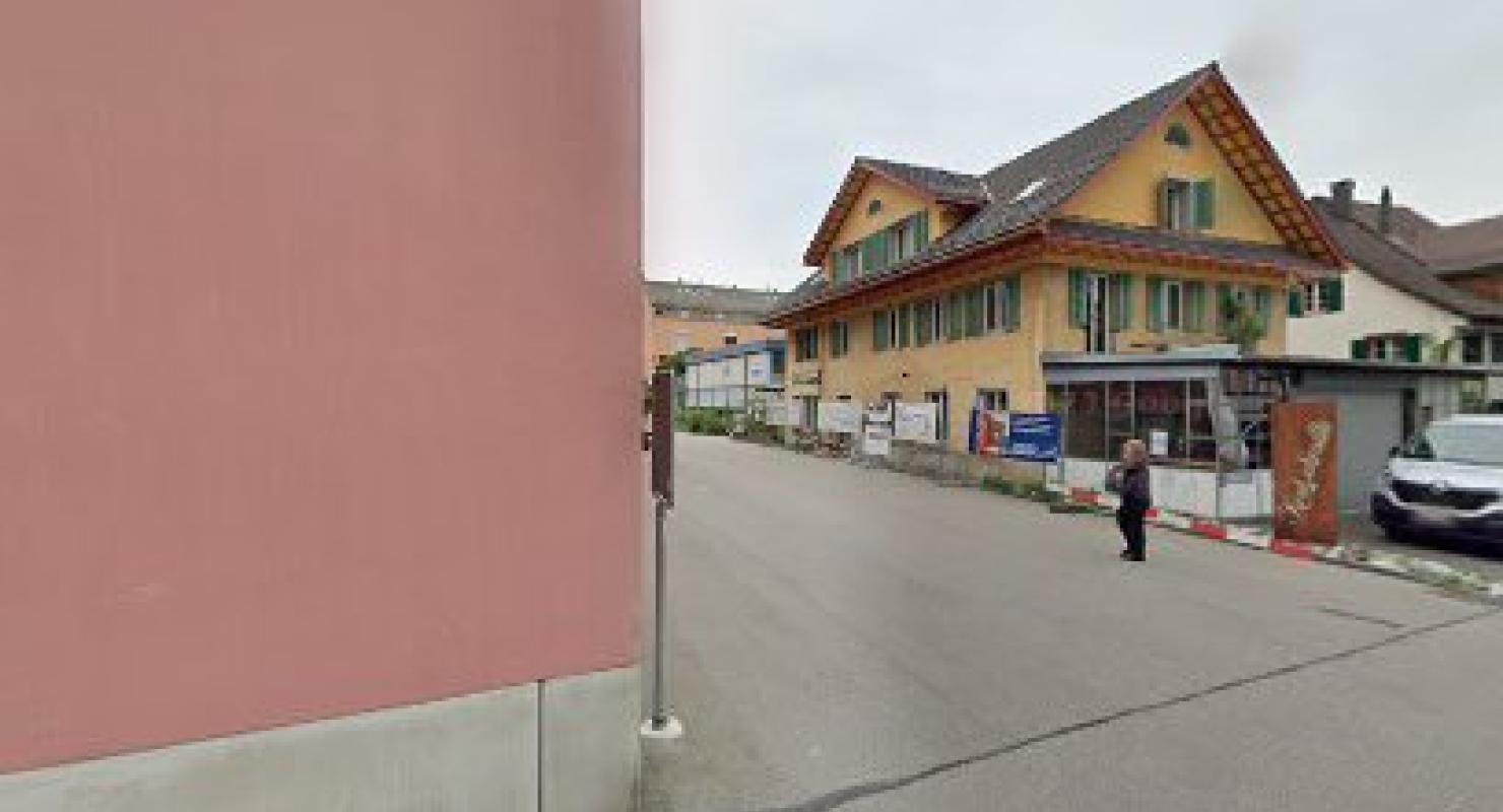 Tuncers Schuhmacherei - Abbigliamento di seconda mano in Zurigo