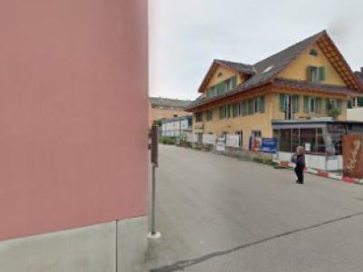 Tuncers Schuhmacherei - Abbigliamento di seconda mano in Zurigo