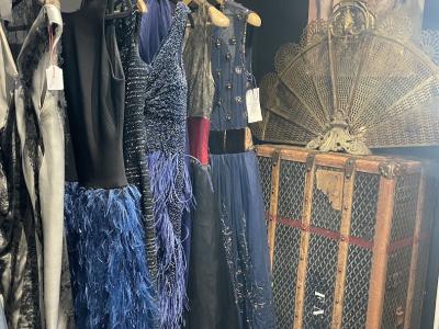 Emily's Department Store - Moda upcycled in Zurigo