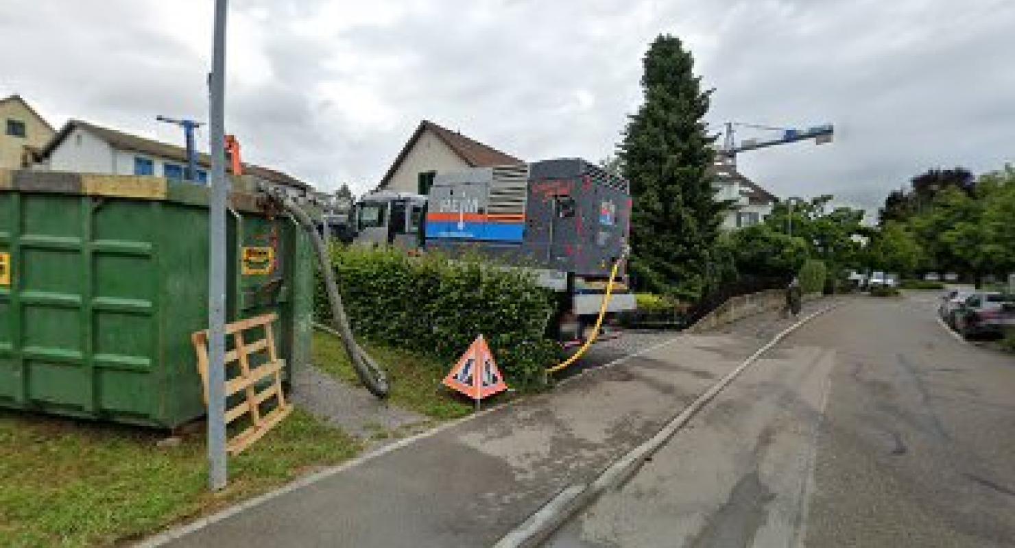 Schneider-Atelier Creativa - Réparation & retouche in Zurich