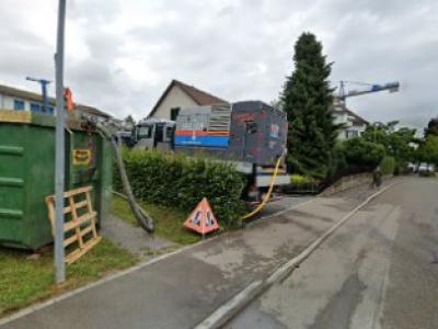 Schneider-Atelier Creativa - Riparazione e modifica in Zurigo