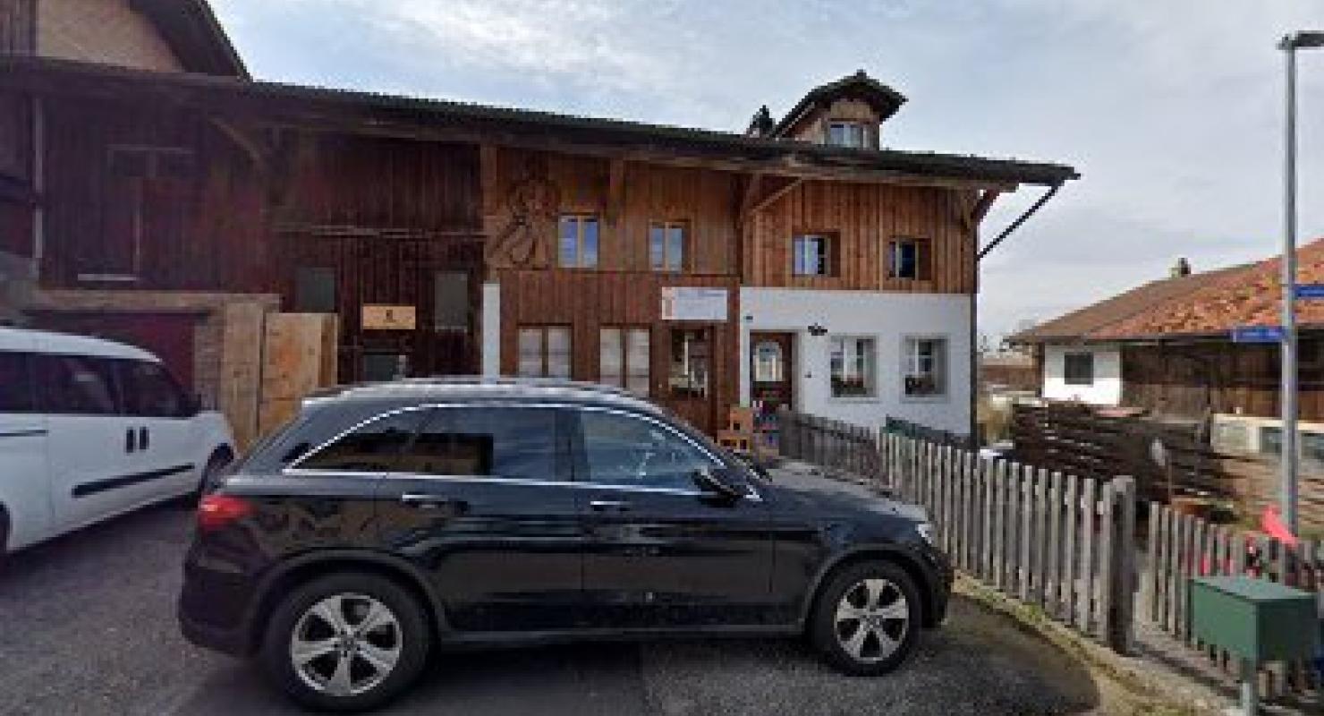 Siggi's Nähstudio - Mode upcyclée in Zurich