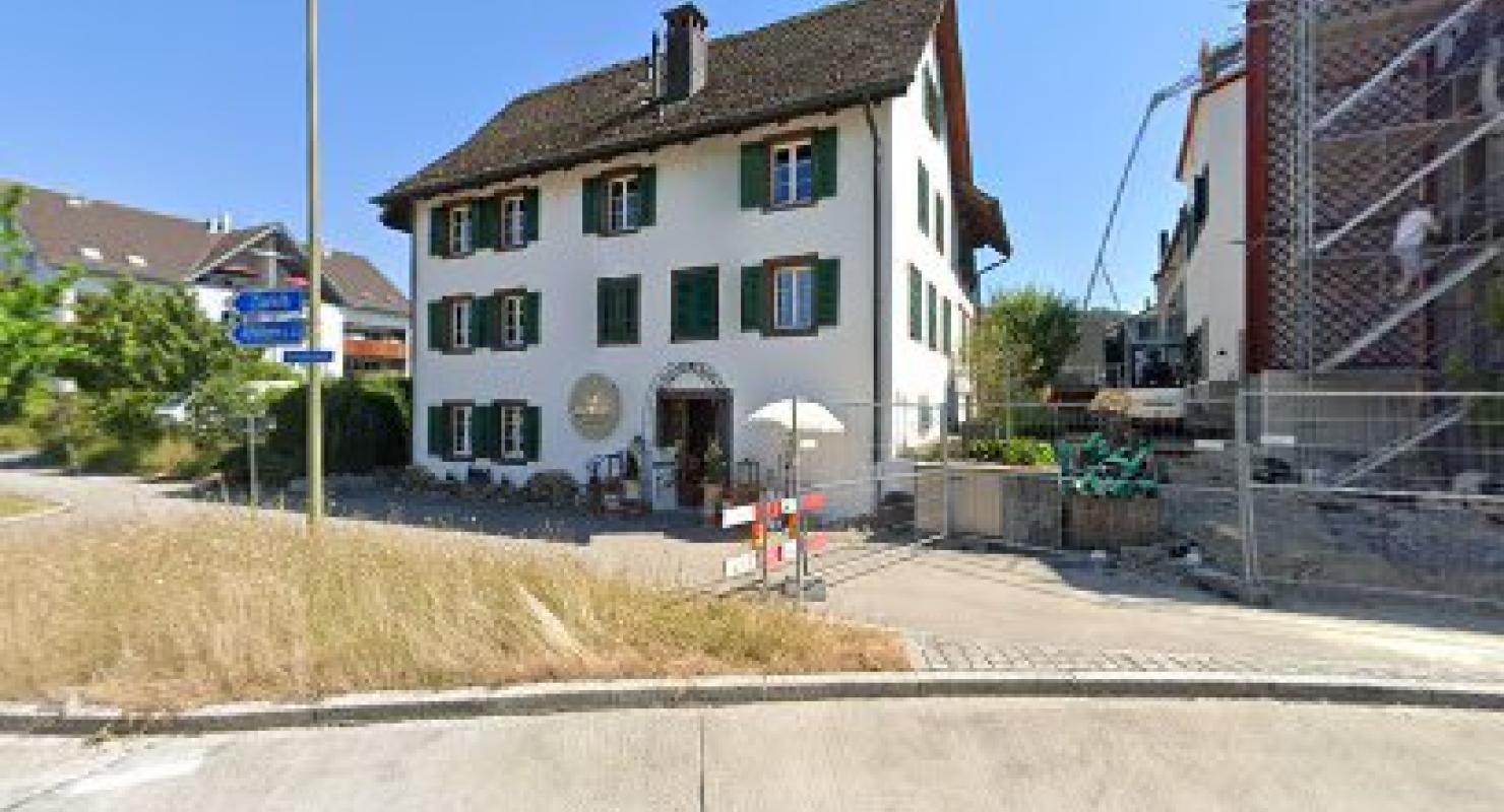 Atelier Irena - Riparazione e modifica in Zurigo