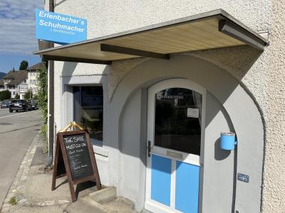 Schuhmacher J. Rindlisbacher - Abbigliamento di seconda mano in Zurigo