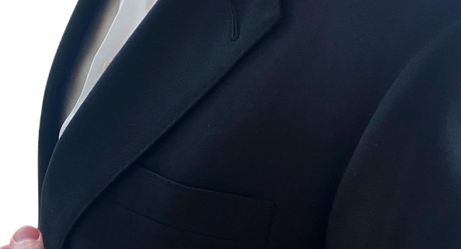 OBERRIEDEN STUDIO - Mode upcyclée in Zurich