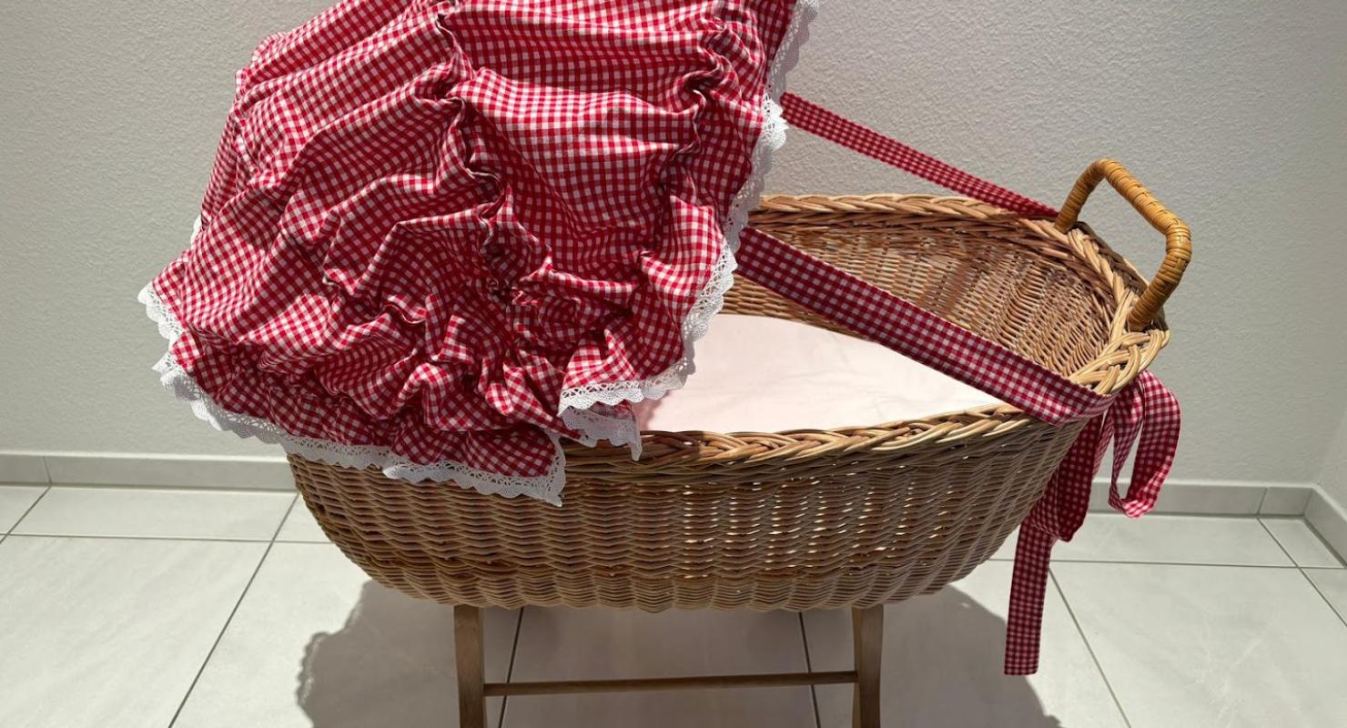 Schneiderin Jana Speck - Moda upcycled in Zurigo