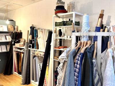 Lilly Paris - Abbigliamento di seconda mano in Zurigo