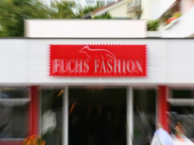Fuchs Fashion - Abbigliamento di seconda mano in Zurigo