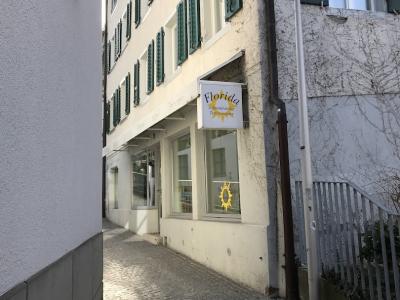 Florida Schneideratelier & Textilreinigung - Moda upcycled in Zurigo