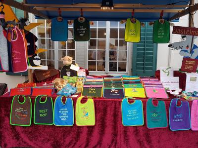 bastelmami - Réparation & retouche à Zurich