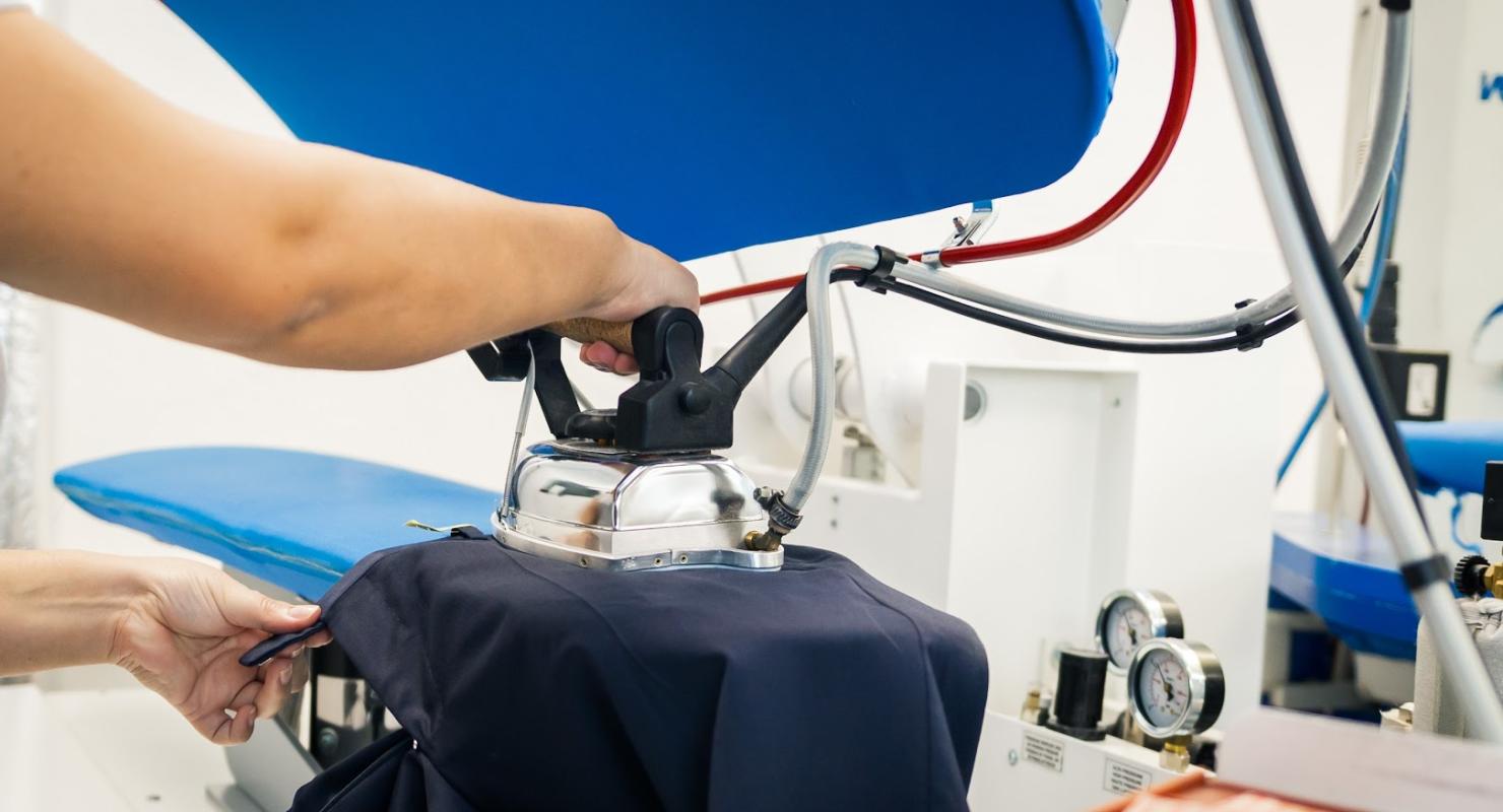 Texsana Textilreinigung GmbH - Mode upcyclée in Zurich