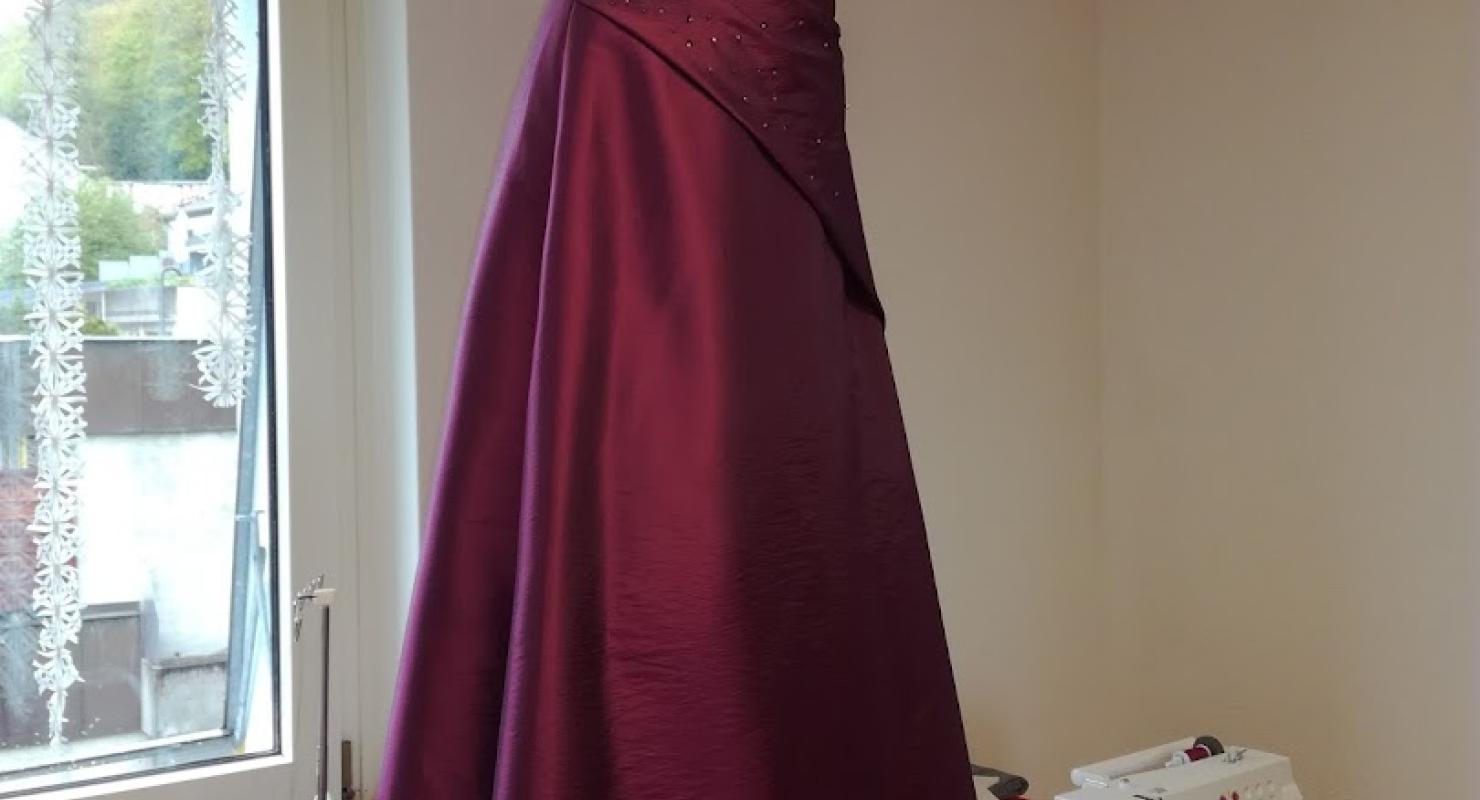 Nähdesign Mirjam - Riparazione e modifica in Zurigo