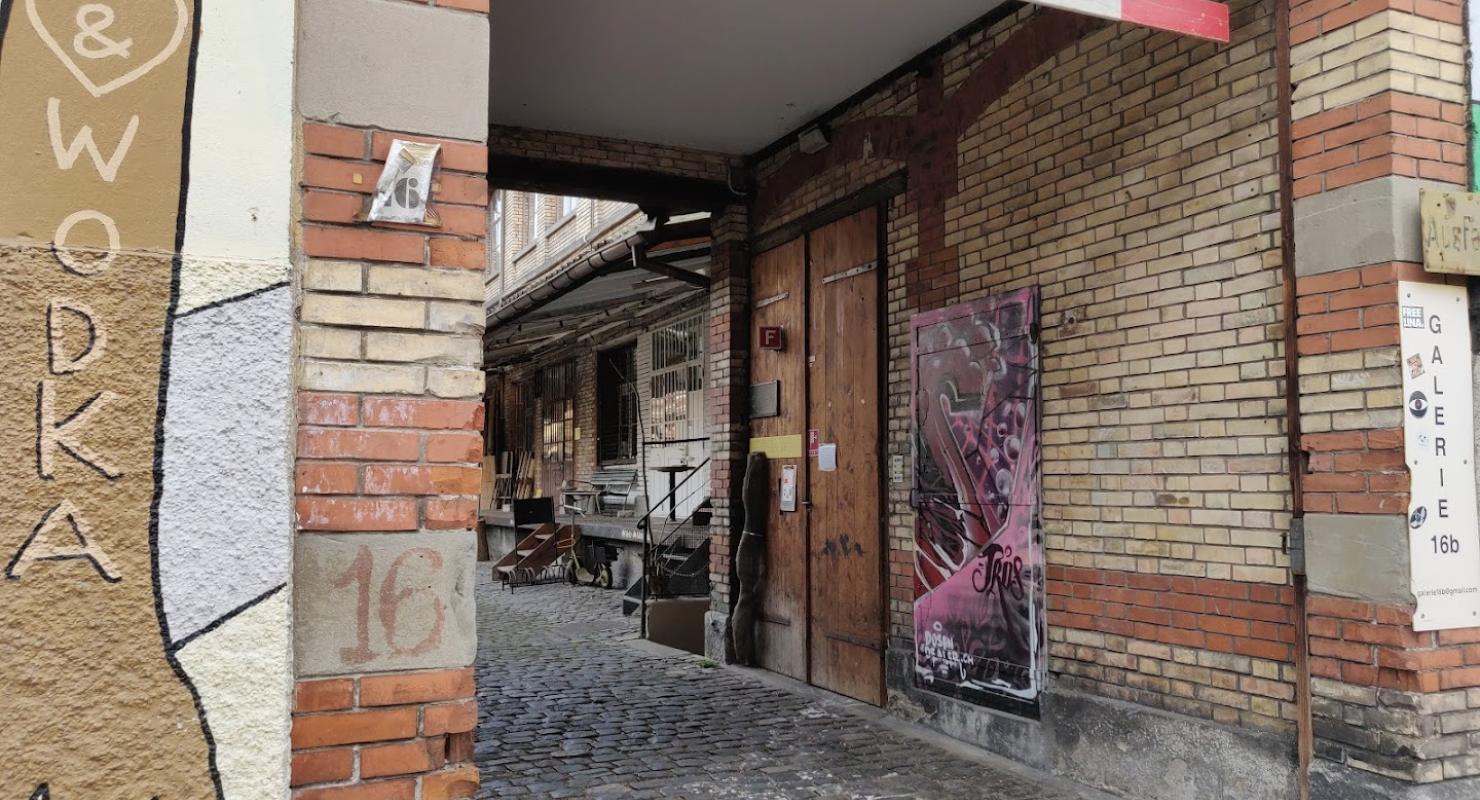 Anna Monney, Lederwerkstatt, Zürich - Réparation & retouche in Zurich