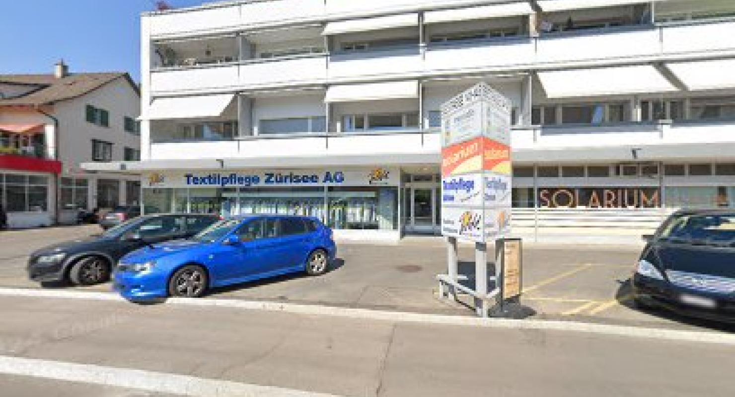 Textilpflege Zürisee AG - Mode upcyclée in Zurich