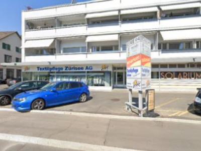 Textilpflege Zürisee AG - Mode upcyclée à Zurich