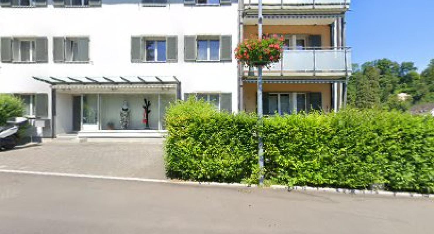 Atelier Hangartner Maja - Moda upcycled in Zurigo