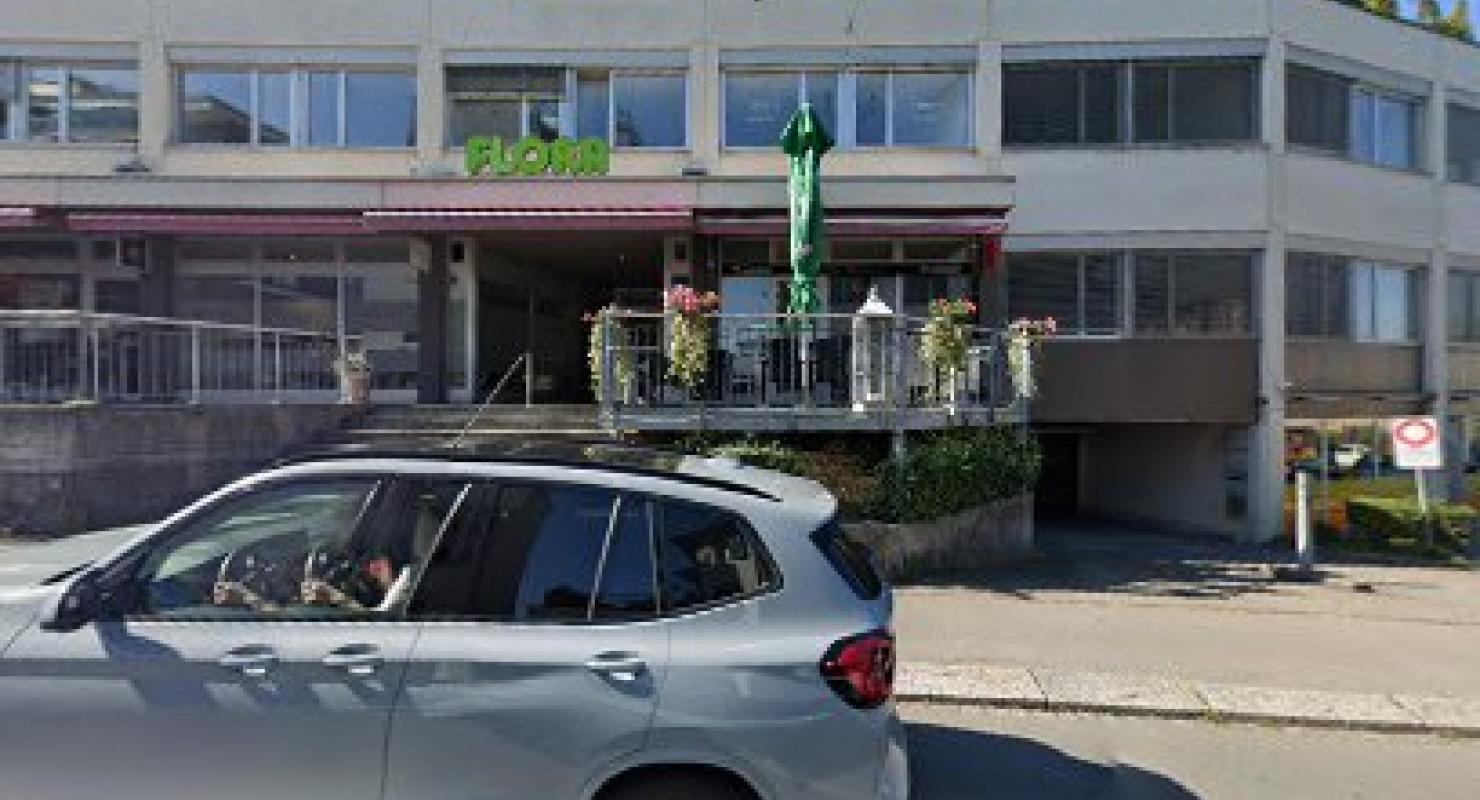 Nähatelier -& Modeatelier Ming - Upcycling-Mode in Zürich