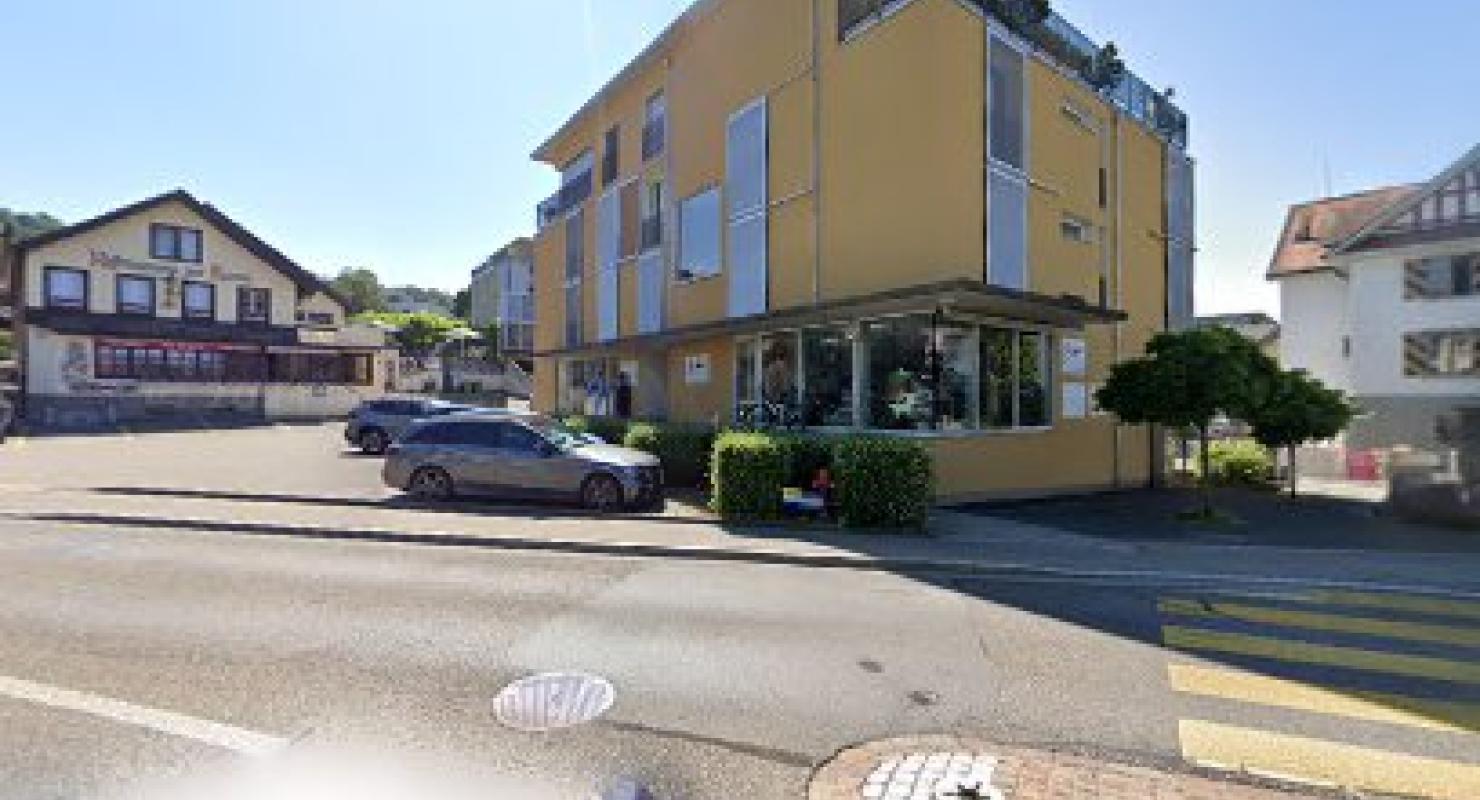 Balmer Fashion - Mode upcyclée in Zurich