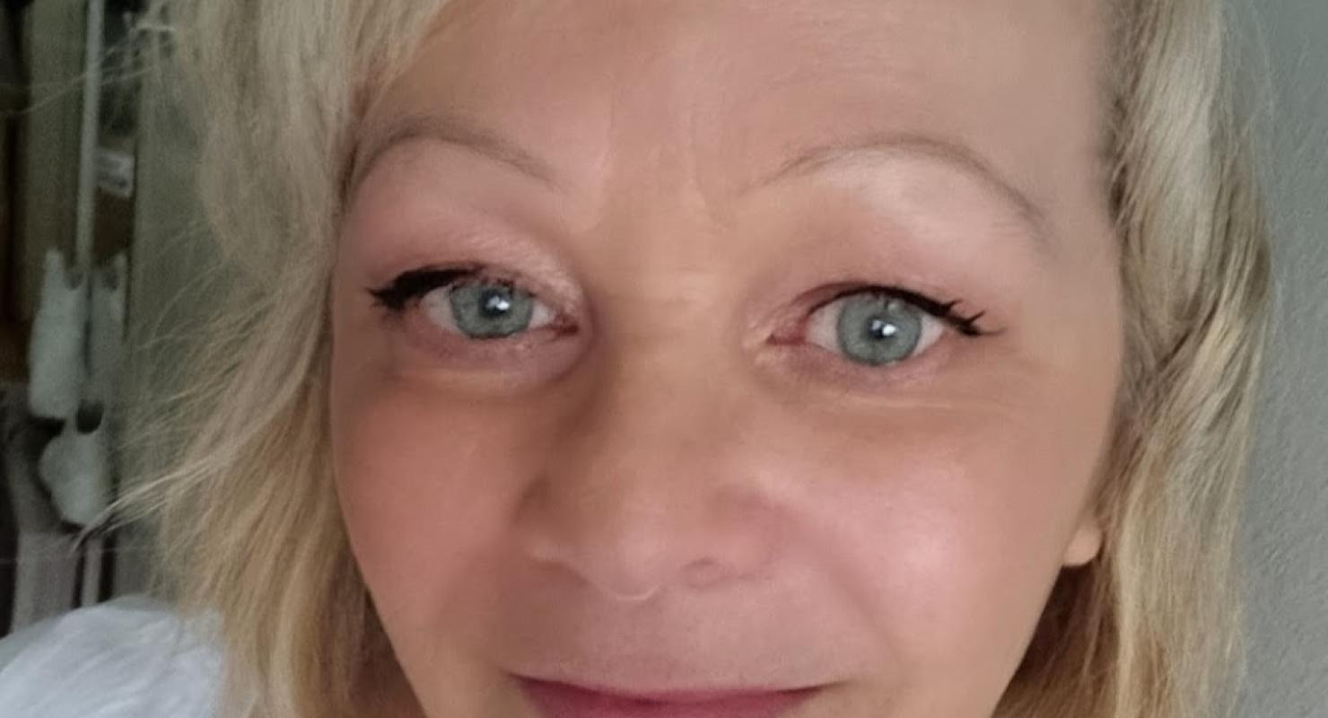 Schneiderin/ Designerin Pauliina Juvanen - Mode upcyclée in Zurich