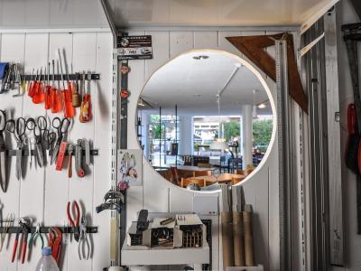 Stadtstube - Abbigliamento di seconda mano in Zurigo