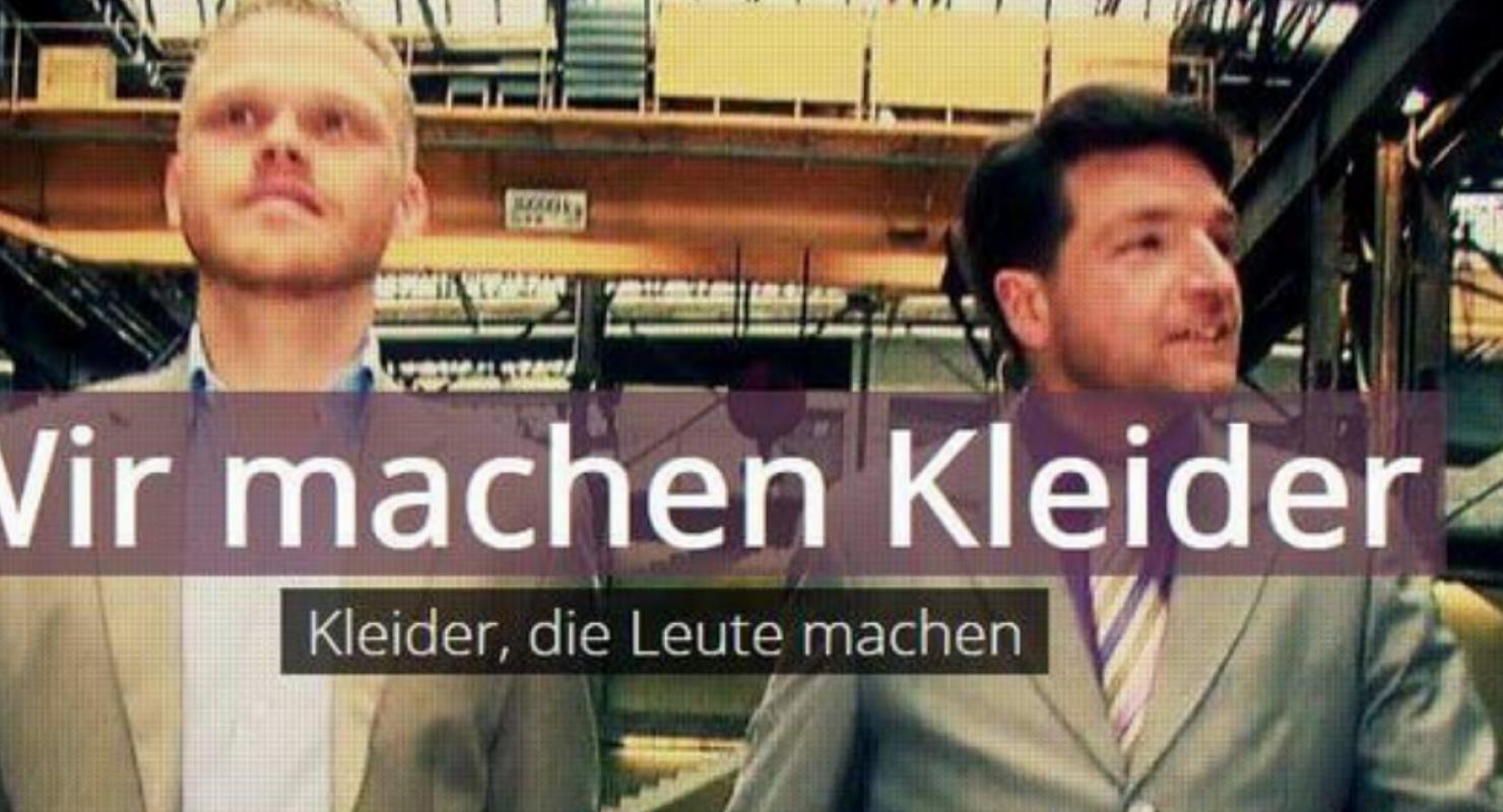 BW Mode GmbH Massmode muss nicht teuer sein! - Moda upcycled in Zurigo