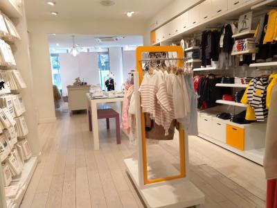 Petit Bateau SA - Abbigliamento di seconda mano in Zurigo