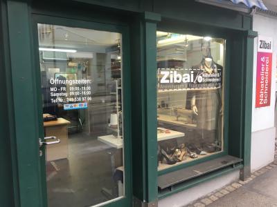 Zibai - Reparatur & Änderung in Zürich