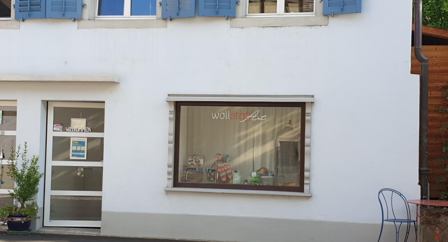 WollStoffArt GmbH - Reparatur & Änderung in Zürich