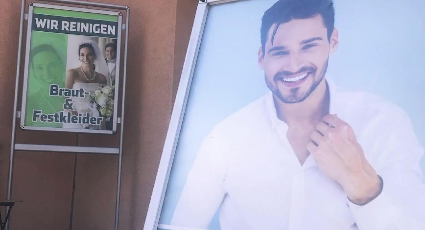 Nauer Textilreinigungen - Upcycling-Mode in Zürich