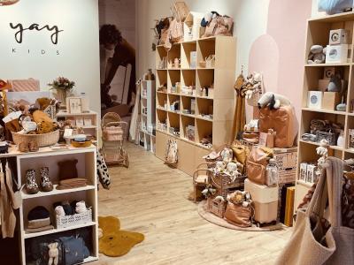 Yay Kids The Store - Abbigliamento di seconda mano in Zurigo