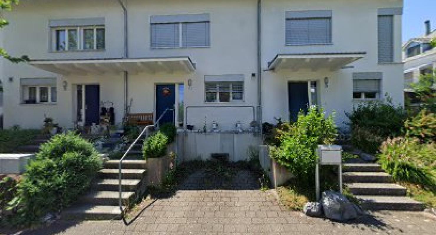 Ming - Mode upcyclée in Zurich