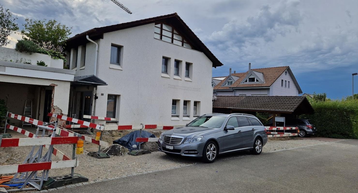 balance kreativ - Moda upcycled in Zurigo