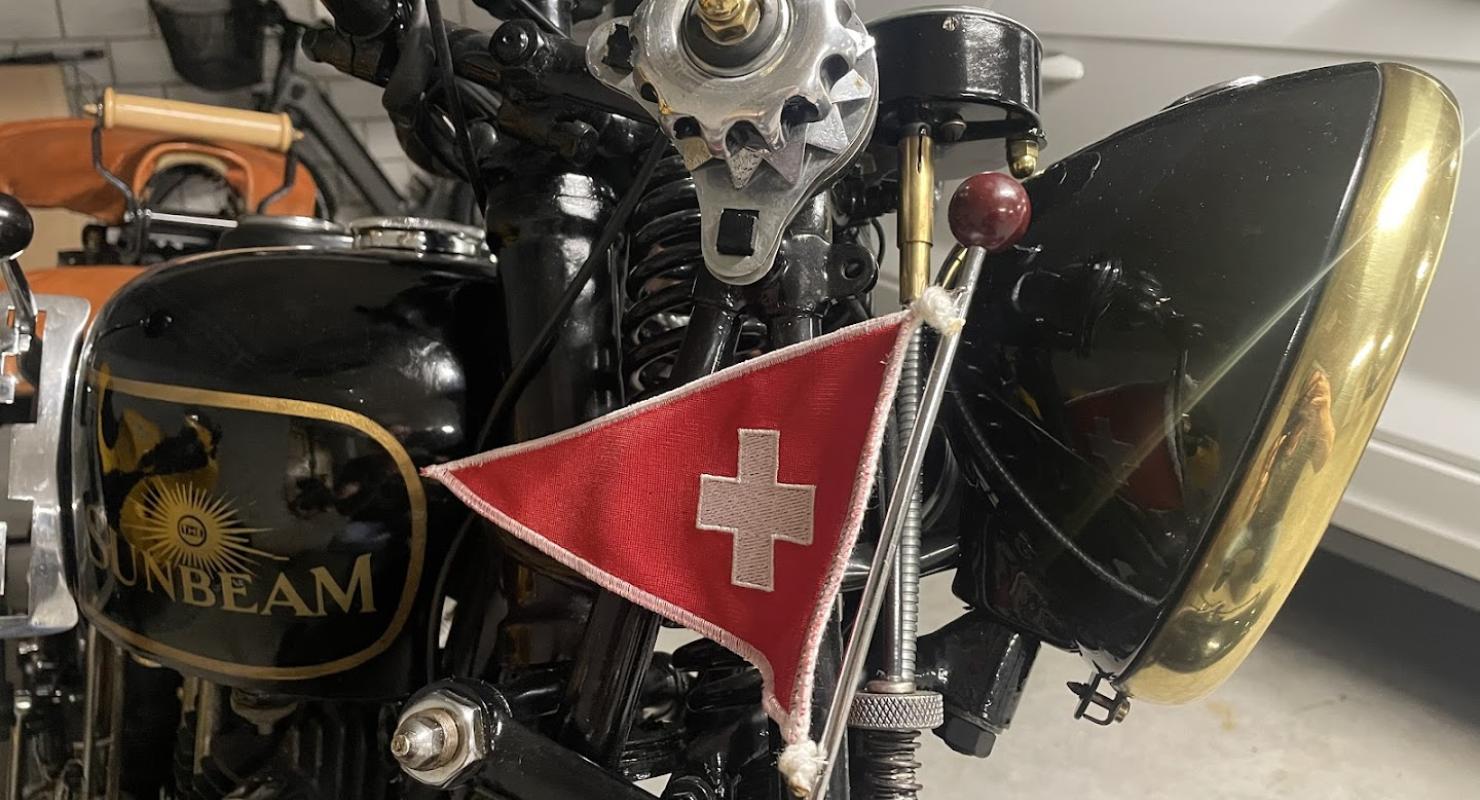 Nähatelier Sacha Glarner bei Mode Huber - Mode upcyclée in Zurich